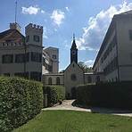 Castelo de Possenhofen1