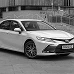 wikipedia toyota camry 2019 model specifications4