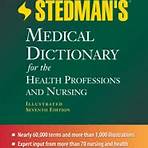 stedman's medical dictionary online free4