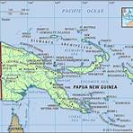 how did papua new guinea get its name from spain today4
