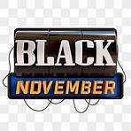 black november png1
