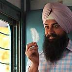 Is Laal Singh Chaddha based on Forrest Gump?3
