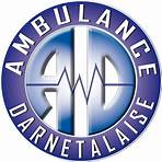 ambulance darnétal5