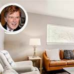 robert redford net worth and house1