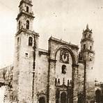 catedral de mérida yucatán historia2