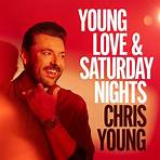 Chris Young (singer)1