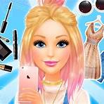 jeux gratuit pour fille barbie2