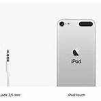 apple ipod touch 20222
