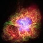 o que é uma supernova3