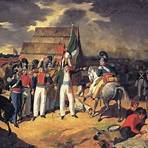 1829 españa intenta reconquistar méxico4