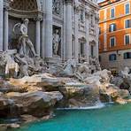 trevi fountain rome history1