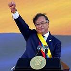 ¿cuál es el número de la presidencia de la republica de colombia organizacion electoral3