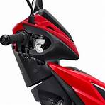 moto elite 125 20201