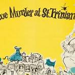 Blue Murder at St Trinian's filme4