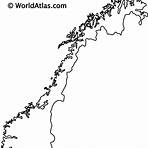 norway cities on a map4