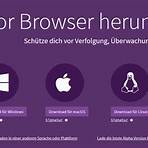 bester browser für darknet4