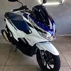 biz pcx preço1