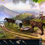 What are some popular hidden object games?3