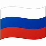rússia bandeira emoji4