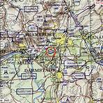 frankfurt germany us military bases atterbury base location map1