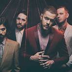 imagine dragons álbuns4