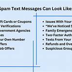 what is a text message called and what means something bad for you4