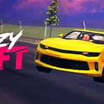 sports car crash crazy games1