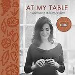 At My Table: A Celebration of Home Cooking1