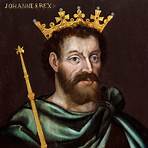 What is King John about?3