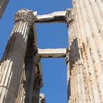 Templo de Zeus Olímpico1