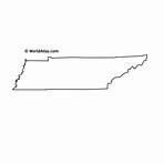 tennessee state map2