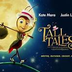 tall tales from the magical garden of antoon krings movie review video3