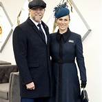 When did Zara Phillips & Mike Tindall get married?3