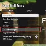 How to sell cars in GTA Online?1
