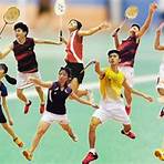 Badminton School2