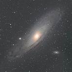 The Andromeda Nebula1