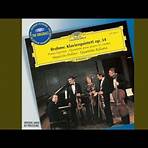 Johannes Brahms: Lieder - Complete Edition, Vol. 5 Andreas Schmidt5