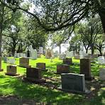 Texas State Cemetery Austin, TX2