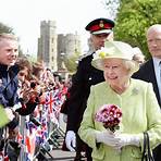 How old was the queen when she died?4