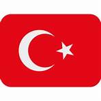 emoji da bandeira da turquia2