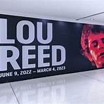 Smith Tapes: Garcia/Reed Lou Reed4
