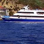 ferry catalina island4