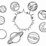 desenhos de planetas para imprimir5