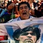 diego maradona morreu1