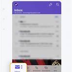 yahoo email newsletter templates2