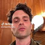 penn badgley tiktok1