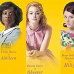 the help personagens2