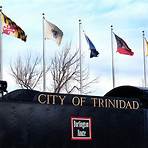 Trinidad, Colorado, Vereinigte Staaten3