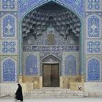 Isfahán, Irán1