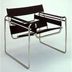 where did marcel breuer study design and technology2